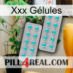 Xxx Gélules 29
